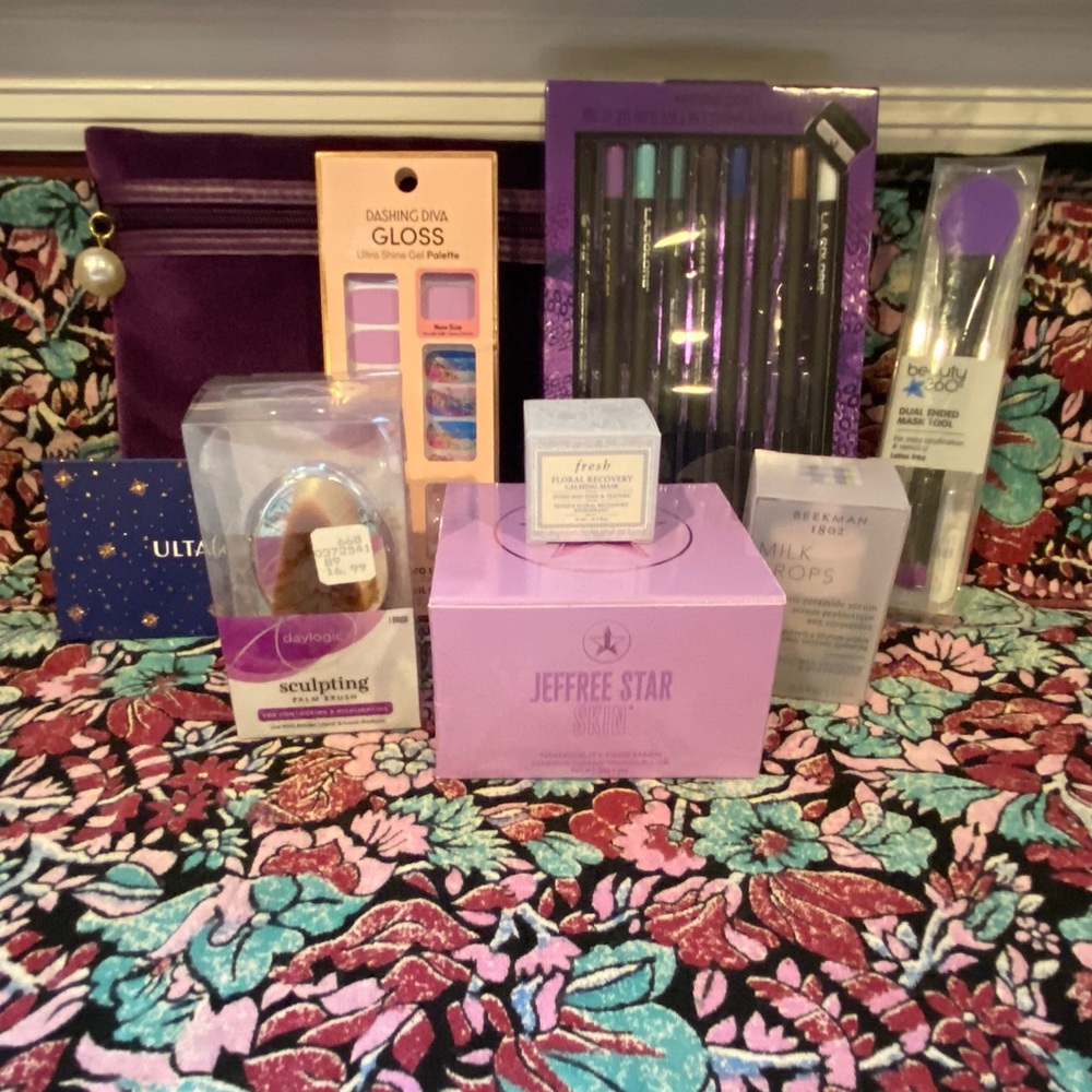 Weekend Skincare Set - Picture 1 of 13